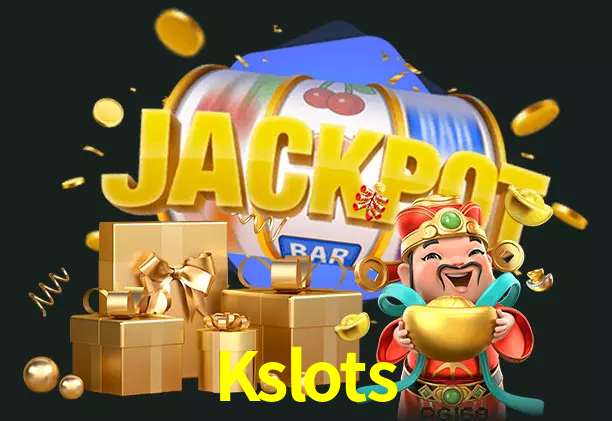 Kslots bet