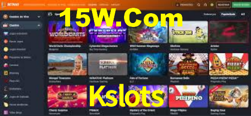 Kslot