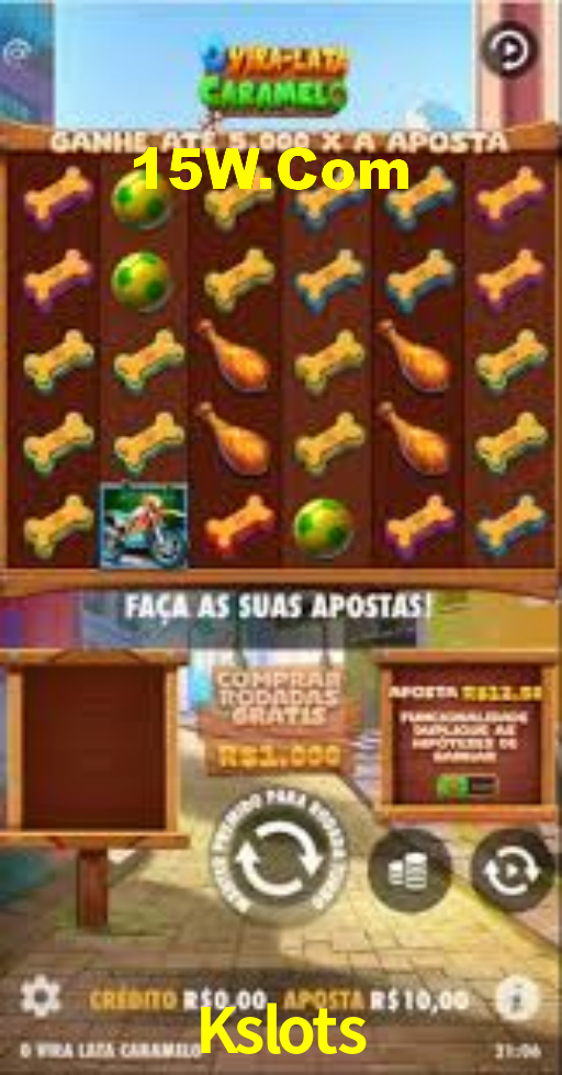 Kslots: Seu Especialista em Apostas Esportivas Brasileiras