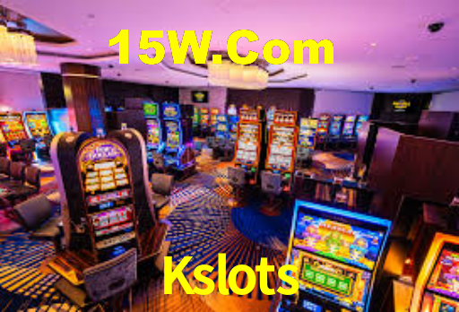 Kslots,Kslot
