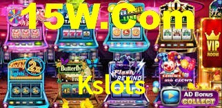 Roulette Table Kslots