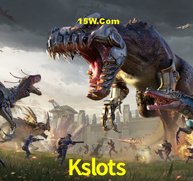 Casino VIP Kslots