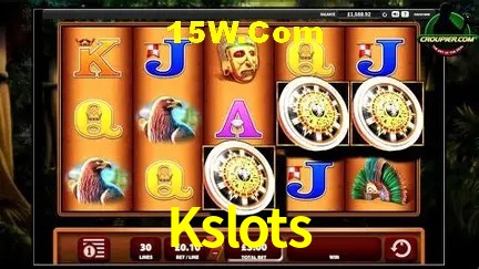 Diretório de Jogos Kslots