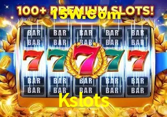 Benefícios da Conta Kslots