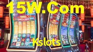 Welcome Bonus Kslots