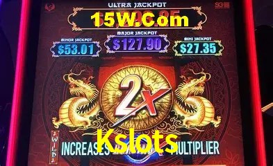 Casino Ao Vivo Kslots