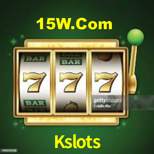 Kslots,Kslot
