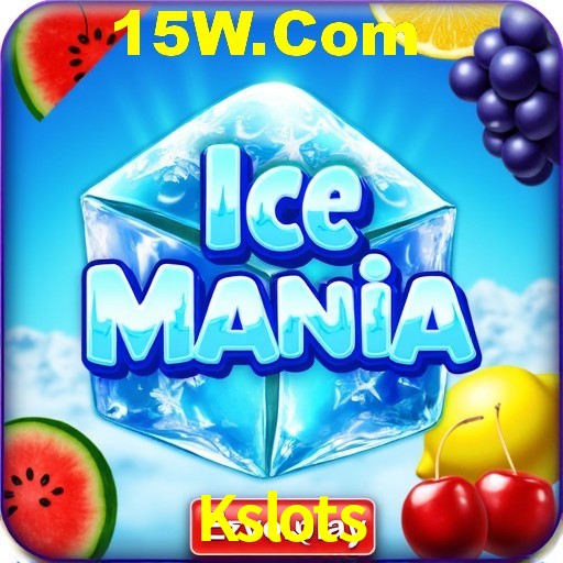 Game Providers Kslots