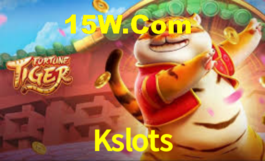 Kslots,Kslot