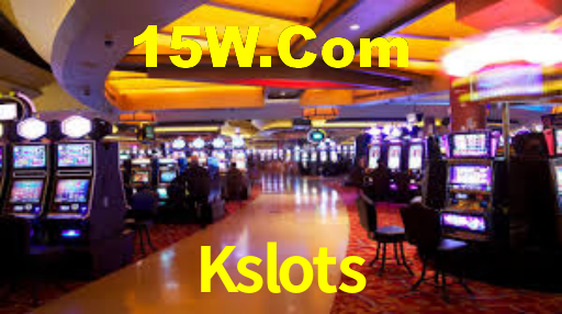 Kslot