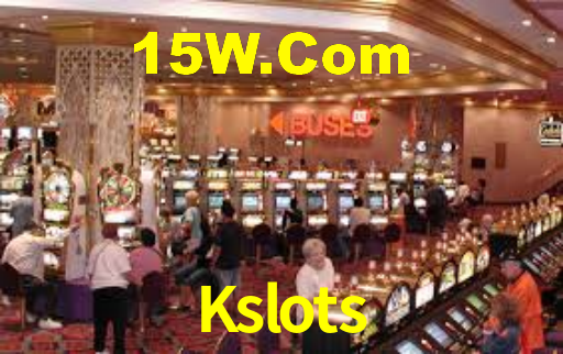Kslots: Jogos de Caça-Níqueis-Altas Recompensas, Roleta-Velocidade, Blackjack-Desafios Máximos