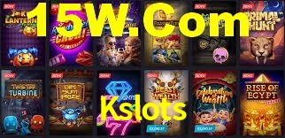 VIP Casino Kslots