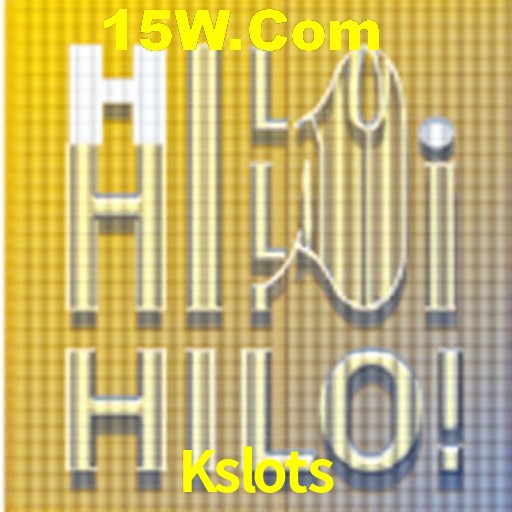 Responsive Design Kslots