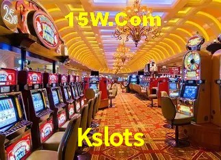 Variedade de jogos na Kslots