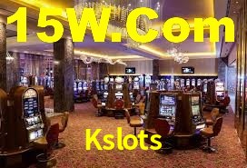 Live Casino Kslots