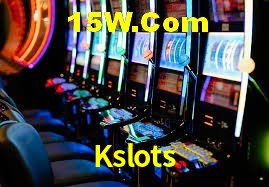Experiência VIP Kslots